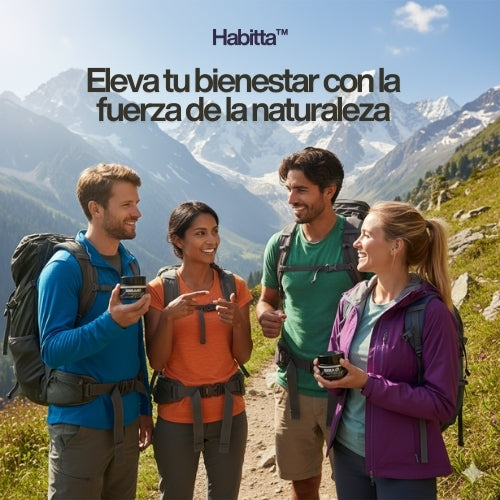 Shilajit Puro Habitta™